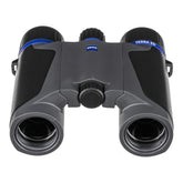 Zeiss Terra ED Pocket 8x25 Binoculars Grey- 522502-9907-000
